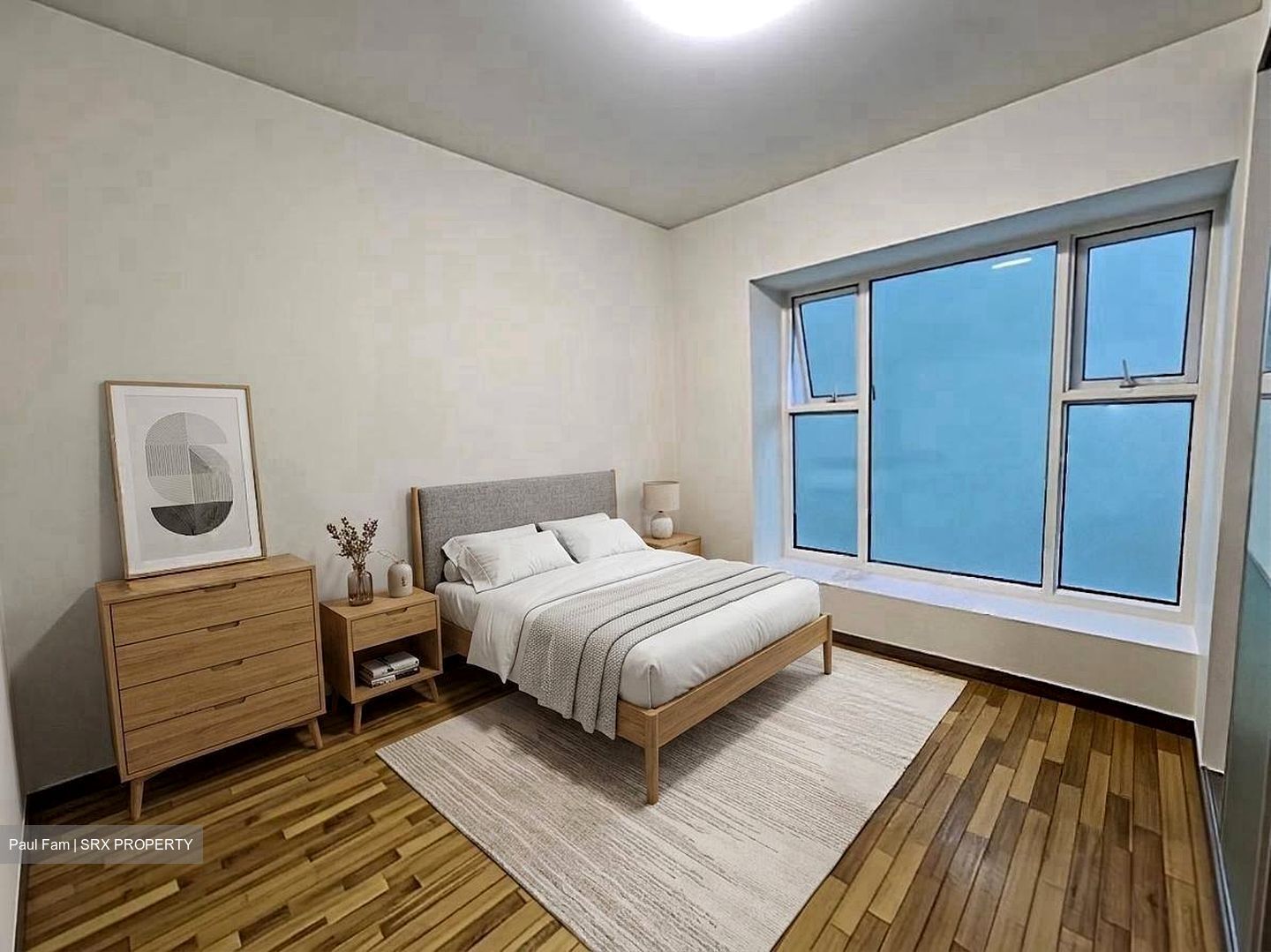 Parc Emily (D9), Condominium #558078231